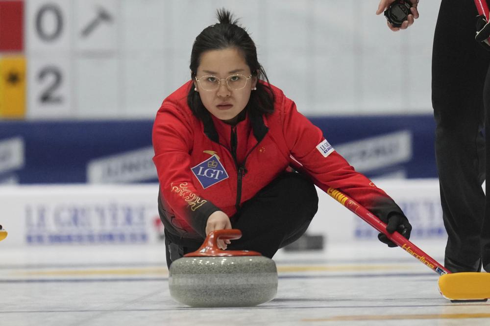 导的局面 导的局面