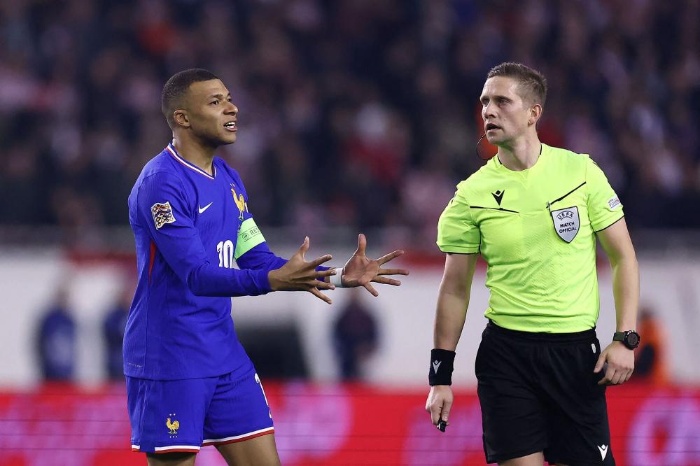 他成为对手 他成为对手