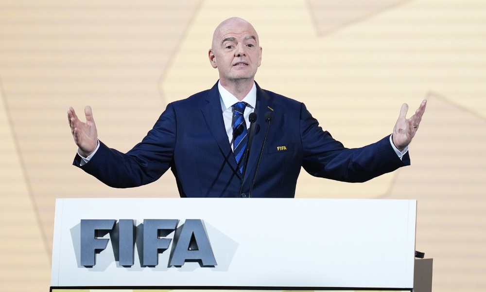 2022-2023賽季西班牙足球甲級聯賽積分榜.