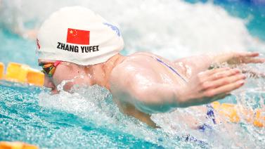 官宣！2021杭州马拉松延期，明年3月举办！.